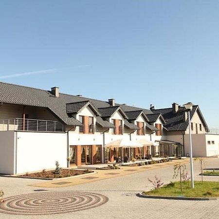 Gosciniec Europejski Miedziana Góra Εξωτερικό φωτογραφία